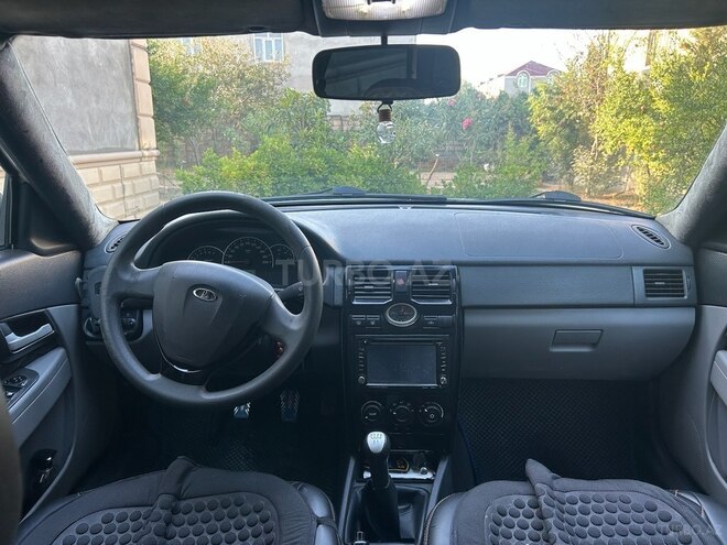 LADA (VAZ) Priora 2013, 280,000 km - 1.6 л - Bakı