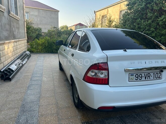 LADA (VAZ) Priora 2013, 280,000 km - 1.6 л - Bakı