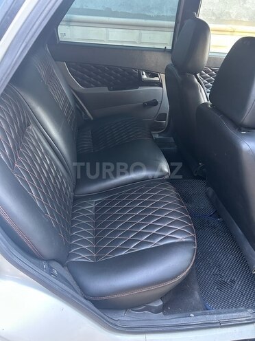 LADA (VAZ) Priora 2013, 280,000 km - 1.6 л - Bakı