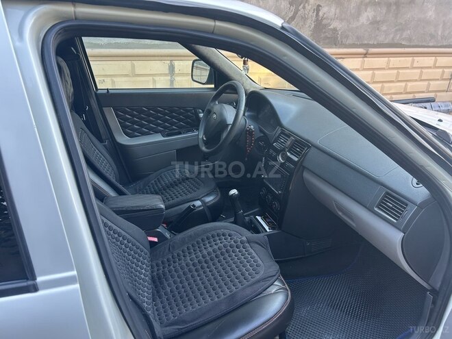 LADA (VAZ) Priora 2013, 280,000 km - 1.6 л - Bakı