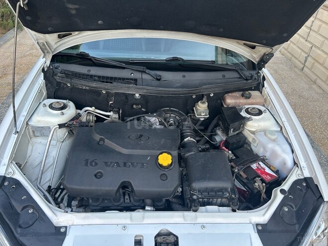 LADA (VAZ) Priora 2013, 280,000 km - 1.6 л - Bakı