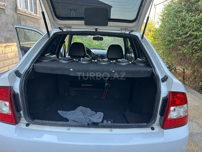 LADA (VAZ) Priora 2013, 280,000 km - 1.6 л - Bakı