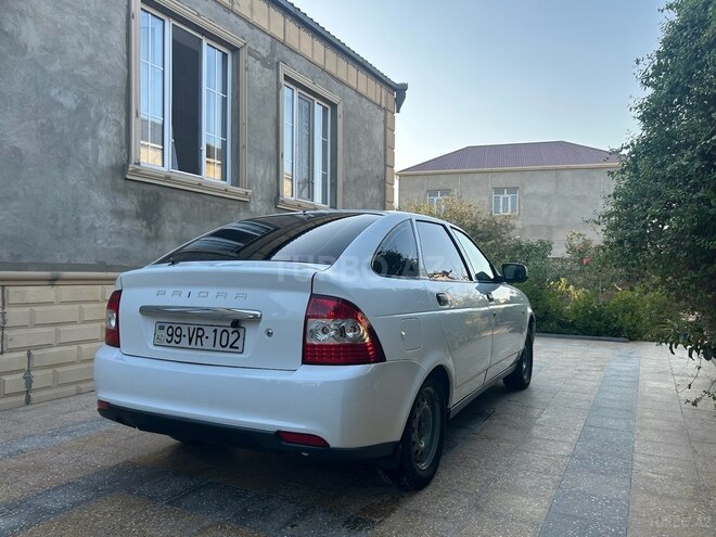 LADA (VAZ) Priora 2013, 280,000 km - 1.6 л - Bakı