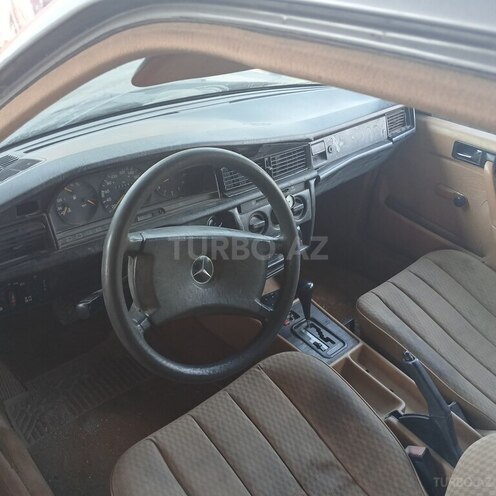 Mercedes 190 1990, 222,456 km - 2.0 l - Masallı