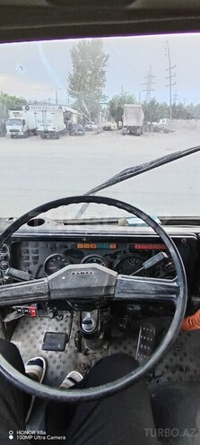 KamAz 43101 2012, 360,000 km - 11.0 l - Bərdə