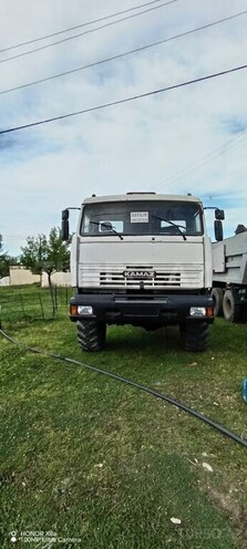 KamAz 43101 2012, 360,000 km - 11.0 l - Bərdə
