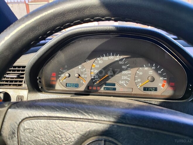 Mercedes C 180 1997, 368,000 km - 1.8 л - Bakı
