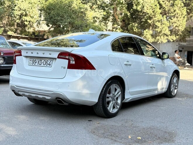 Volvo S60 2012, 247,000 km - 2.5 l - Bakı