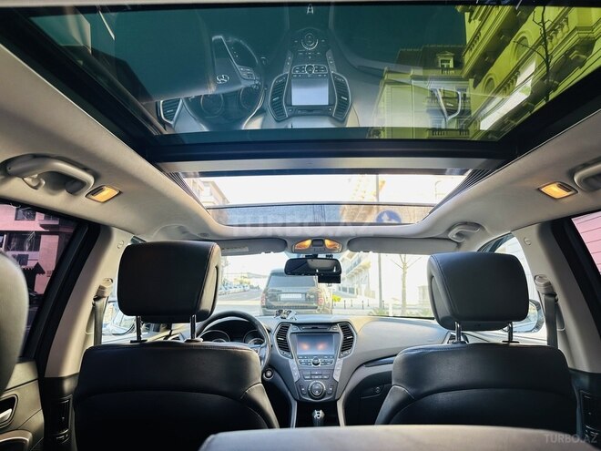 Hyundai Santa Fe 2014, 230,000 km - 2.0 л - Bakı