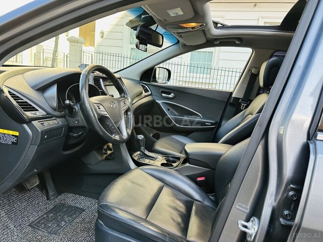 Hyundai Santa Fe 2014, 230,000 km - 2.0 л - Bakı