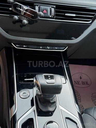 Hongqi HS5 2022, 80,550 km - 2.0 l - Bakı