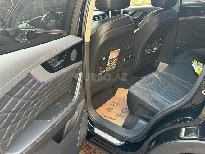 Hongqi HS5 2022, 80,550 km - 2.0 l - Bakı