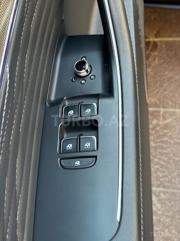 Hongqi HS5 2022, 80,550 km - 2.0 l - Bakı