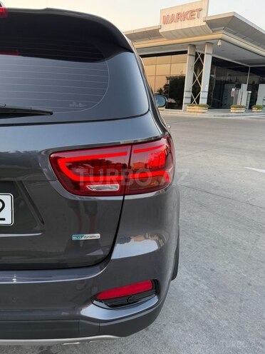 Kia Sorento 2019, 23,256 km - 2.0 l - Bakı