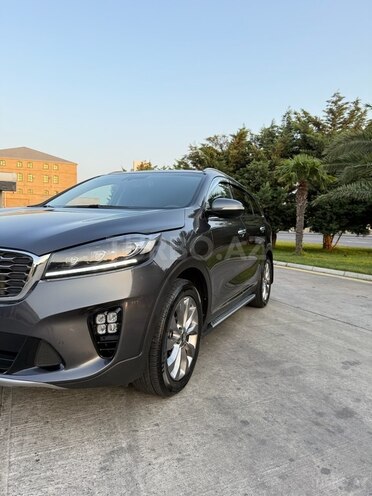 Kia Sorento 2019, 23,256 km - 2.0 l - Bakı