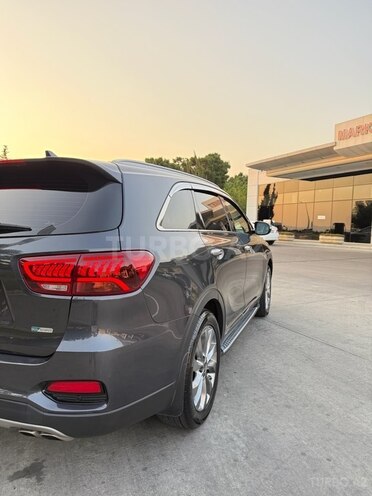 Kia Sorento 2019, 23,256 km - 2.0 l - Bakı