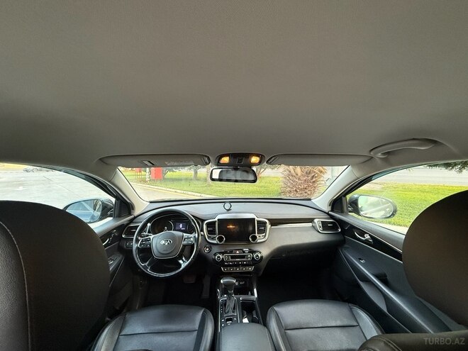 Kia Sorento 2019, 23,256 km - 2.0 l - Bakı