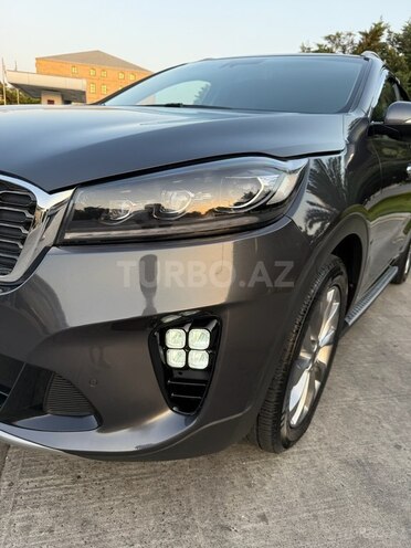 Kia Sorento 2019, 23,256 km - 2.0 l - Bakı