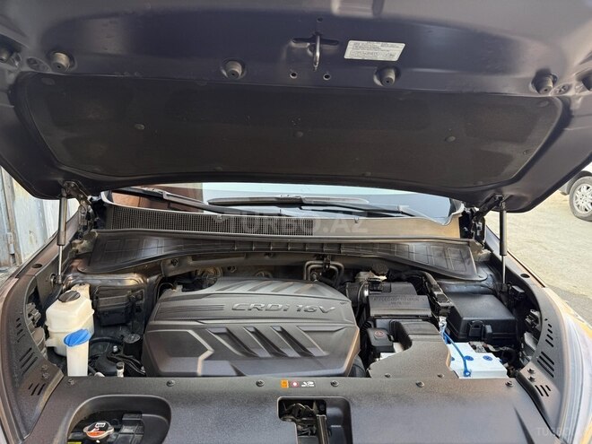Kia Sorento 2019, 23,256 km - 2.0 l - Bakı