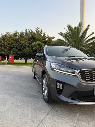 Kia Sorento 2019, 23,256 km - 2.0 l - Bakı
