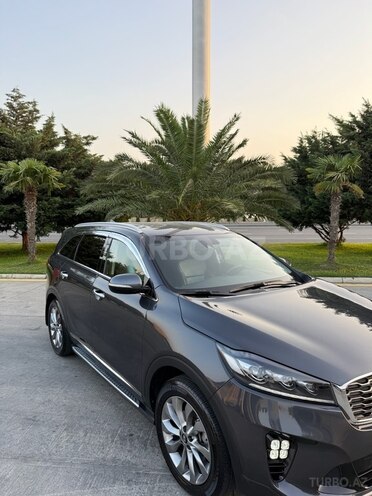 Kia Sorento 2019, 23,256 km - 2.0 l - Bakı