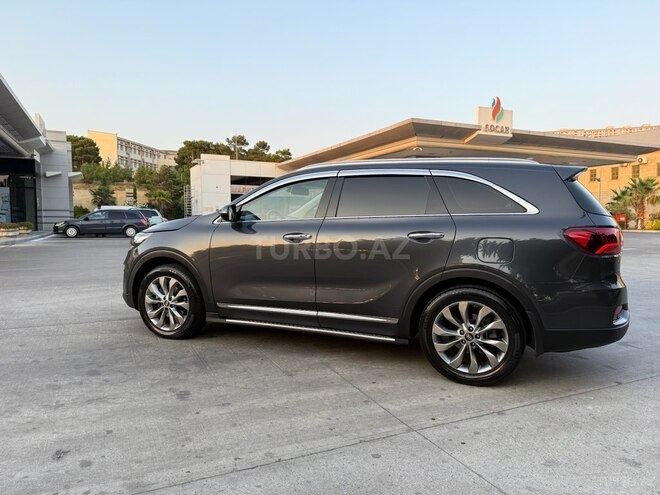 Kia Sorento 2019, 23,256 km - 2.0 l - Bakı