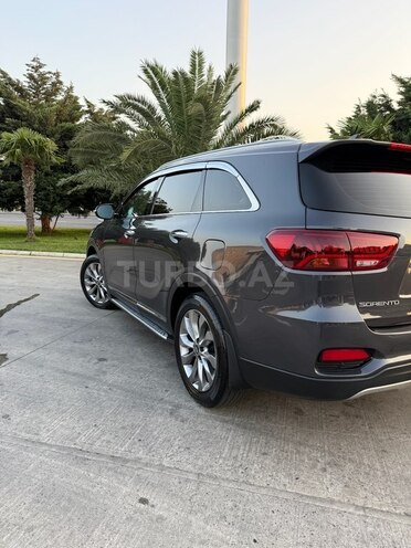 Kia Sorento 2019, 23,256 km - 2.0 l - Bakı