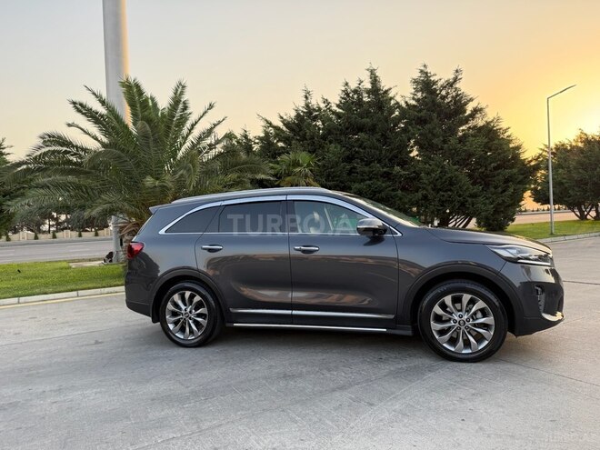 Kia Sorento 2019, 23,256 km - 2.0 l - Bakı