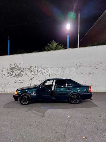 Mercedes C 180 1997, 400,000 km - 1.8 л - Bakı