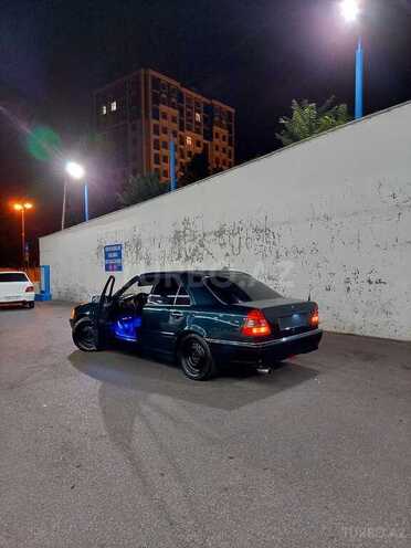 Mercedes C 180 1997, 400,000 km - 1.8 л - Bakı