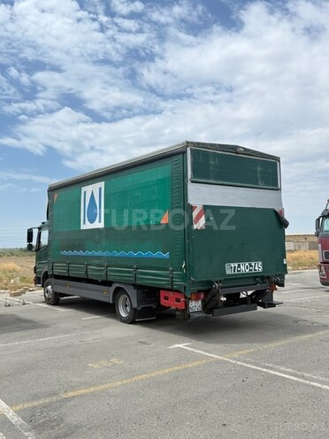 Mercedes Atego 816 2011, 512,345 km - 4.3 л - Bakı
