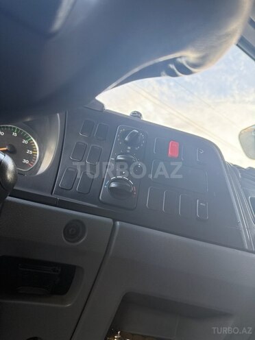 Mercedes Atego 816 2011, 512,345 km - 4.3 л - Bakı