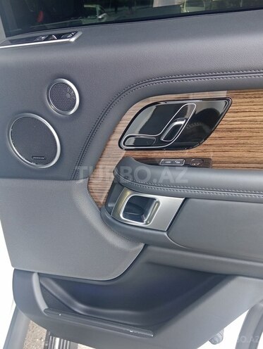 Land Rover Range Rover 2018, 187,800 km - 3.0 l - Bakı