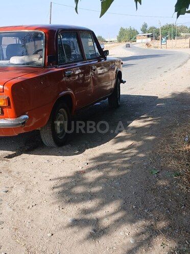 LADA (VAZ) 21011 1982, 121,000 km - 1.3 л - Tərtər