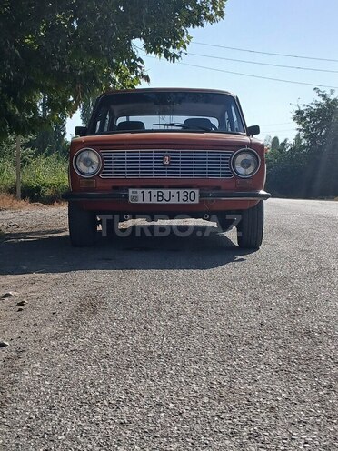 LADA (VAZ) 21011 1982, 121,000 km - 1.3 л - Tərtər