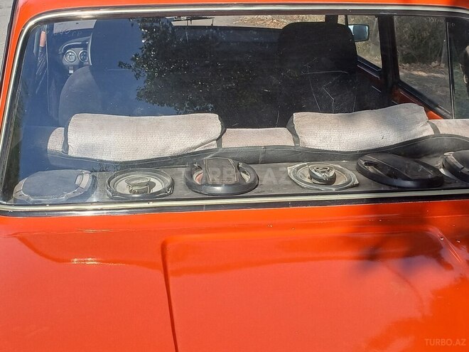 LADA (VAZ) 21011 1982, 121,000 km - 1.3 л - Tərtər