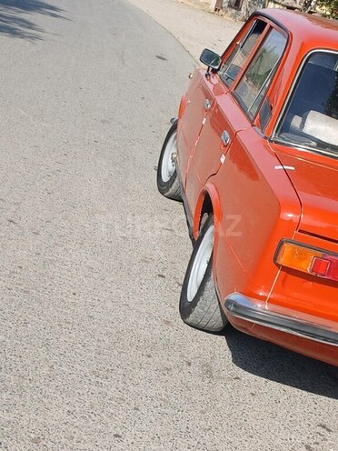 LADA (VAZ) 21011 1982, 121,000 km - 1.3 л - Tərtər