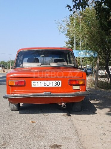 LADA (VAZ) 21011 1982, 121,000 km - 1.3 л - Tərtər