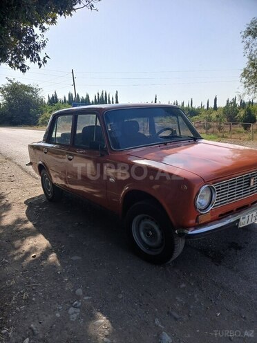 LADA (VAZ) 21011 1982, 121,000 km - 1.3 л - Tərtər