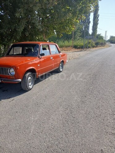 LADA (VAZ) 21011 1982, 121,000 km - 1.3 л - Tərtər