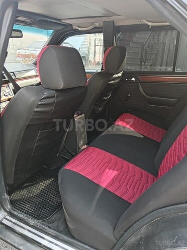 Mercedes E 200 1991, 257,539 km - 2.0 l - Bakı