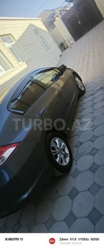 Honda Insight 2011, 220,000 km - 1.3 l - Bakı