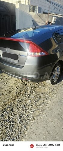 Honda Insight 2011, 220,000 km - 1.3 l - Bakı