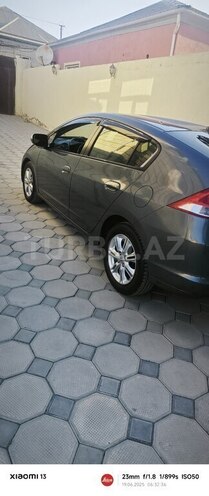 Honda Insight 2011, 220,000 km - 1.3 l - Bakı