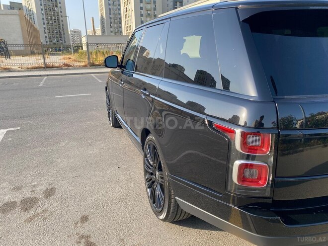 Land Rover Range Rover 2019, 73,000 km - 3.0 л - Bakı