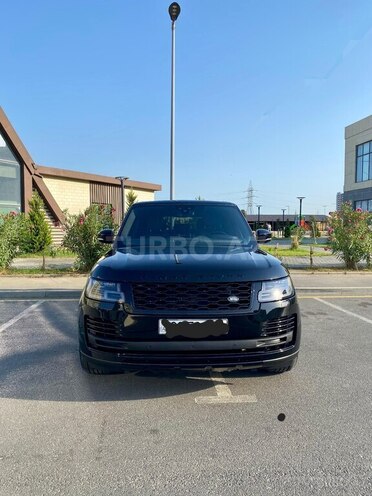 Land Rover Range Rover 2019, 73,000 km - 3.0 л - Bakı