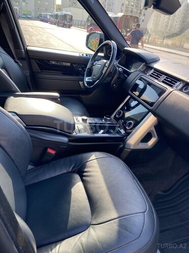 Land Rover Range Rover 2019, 73,000 km - 3.0 л - Bakı