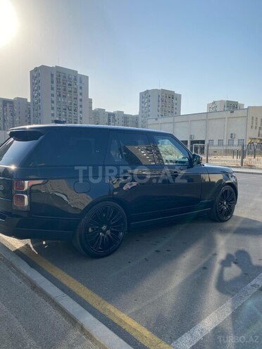 Land Rover Range Rover 2019, 73,000 km - 3.0 л - Bakı