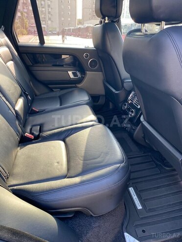 Land Rover Range Rover 2019, 73,000 km - 3.0 л - Bakı