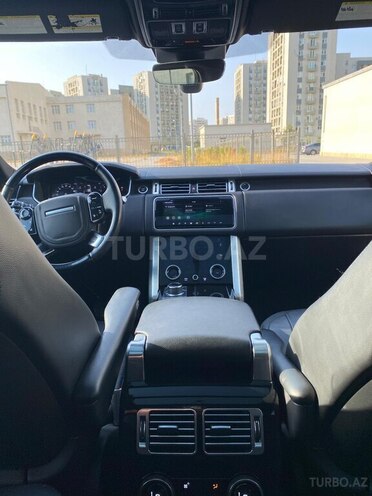 Land Rover Range Rover 2019, 73,000 km - 3.0 л - Bakı